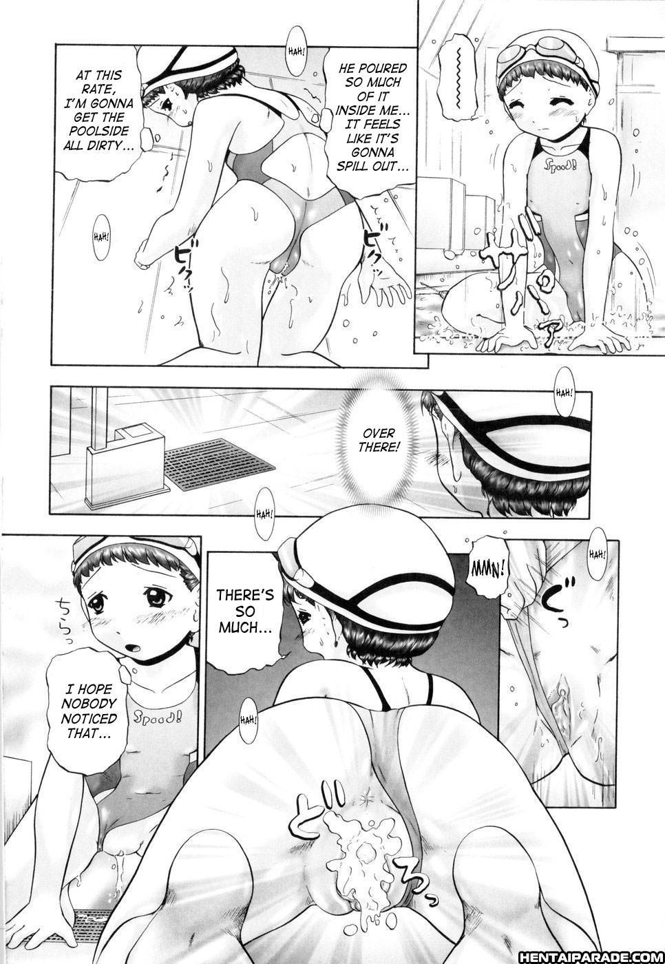 Ase Moe! Chapter 4000 Page 4